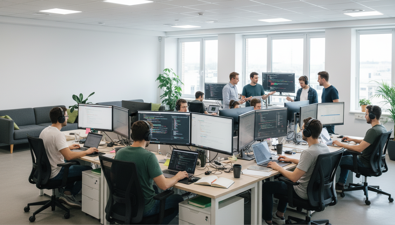 Ensure Text Remains Visible During Webfont Load: How to Fix This Technical SEO Issue