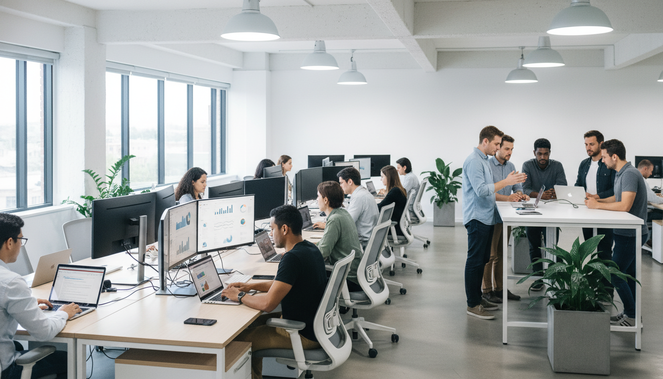 Scaling Content Production Without Losing Quality