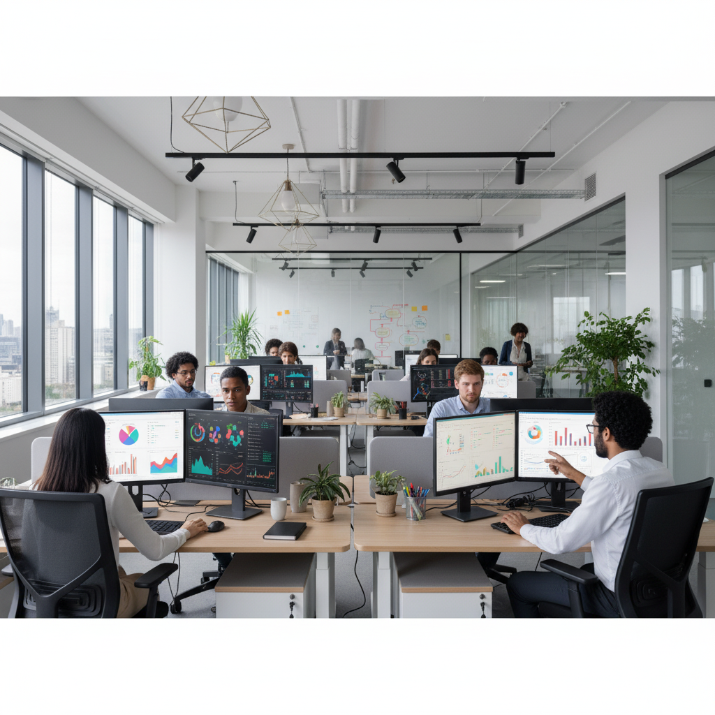 How to Build an SEO Team: Brent D. Payne's Experience from His In-House SEO Career