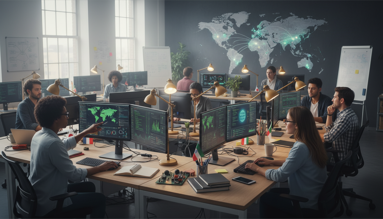 Has Outgoing HREFLang Annotations To Redirecting URLs: How to Fix This Technical SEO Issue