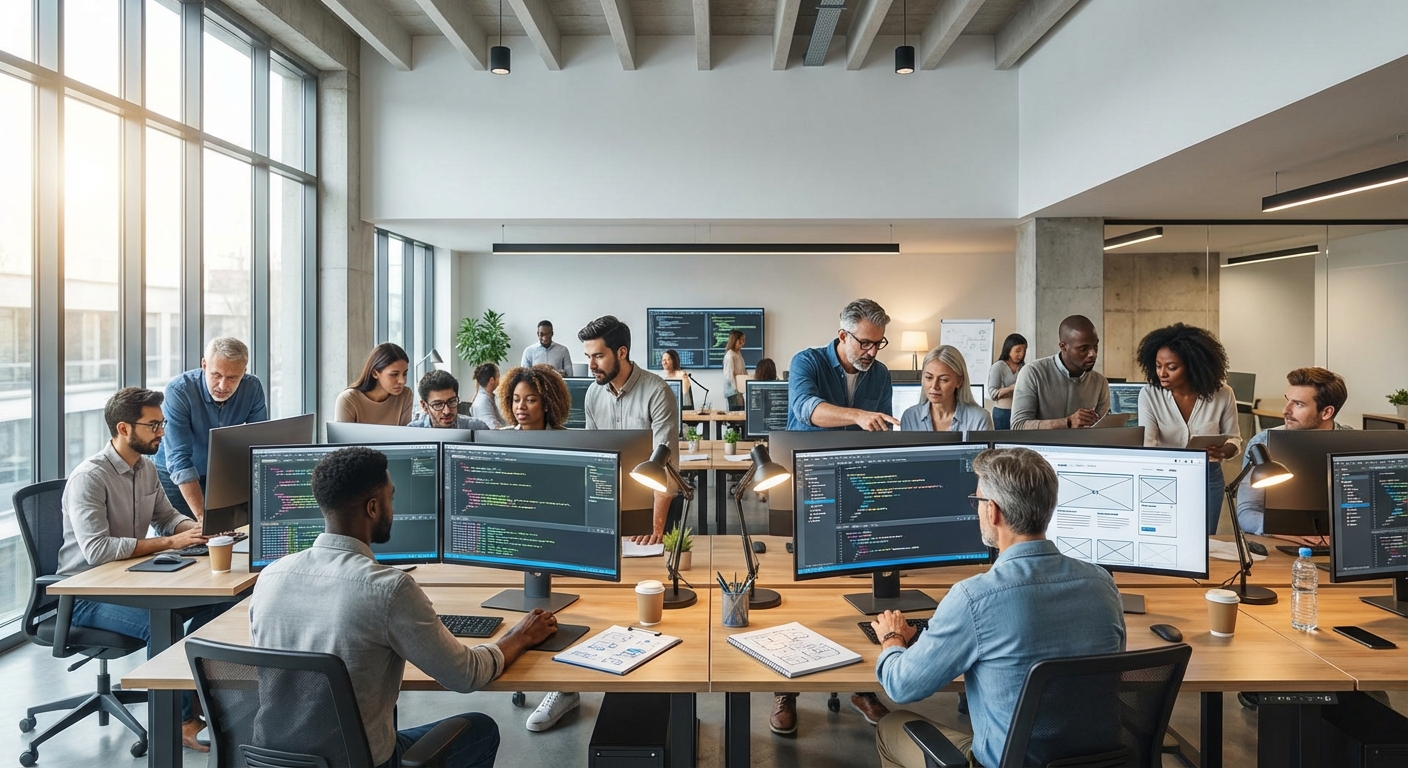 HTML Is Missing Or Empty: How to Fix This Technical SEO Issue