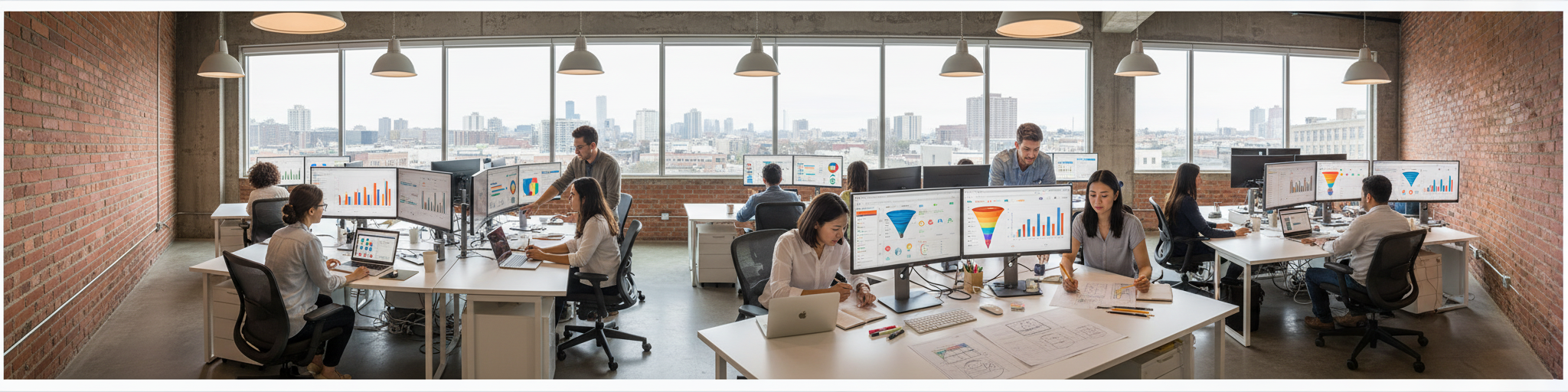 Conversion Rate Optimization: Best Practices for Chicago Companies