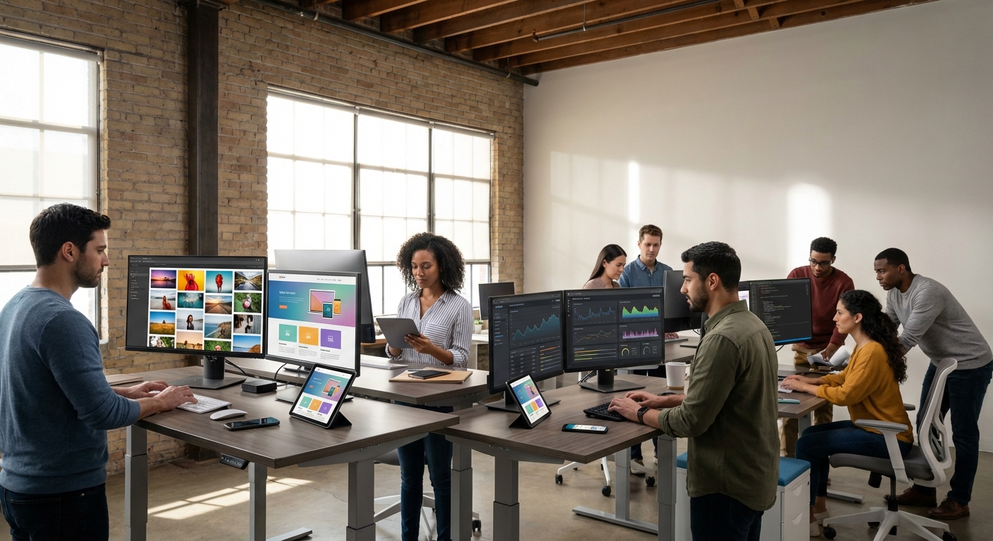 Properly Size Images: How to Fix This Technical SEO Issue