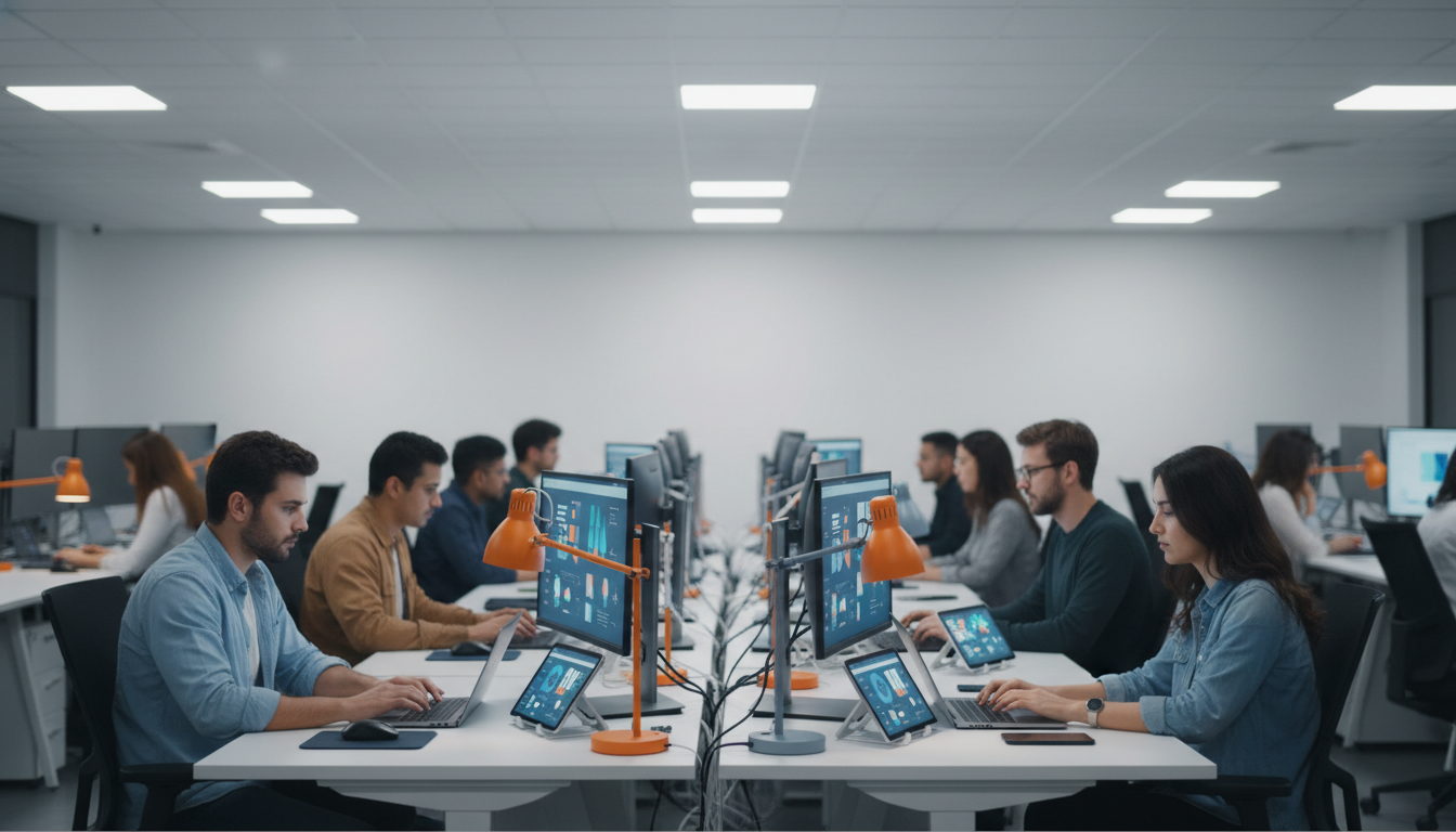 Only Has Desktop Organic Search Traffic: How to Fix This Technical SEO Issue