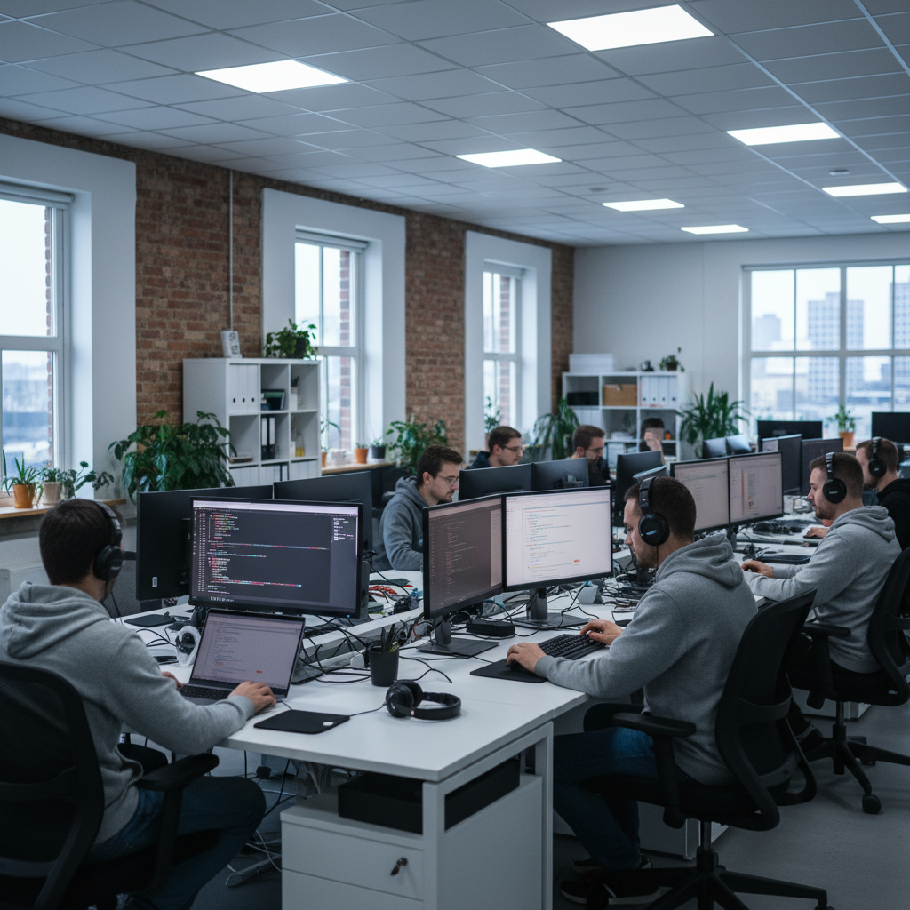 The Impact of Noscript Tags on Search Engine Optimization