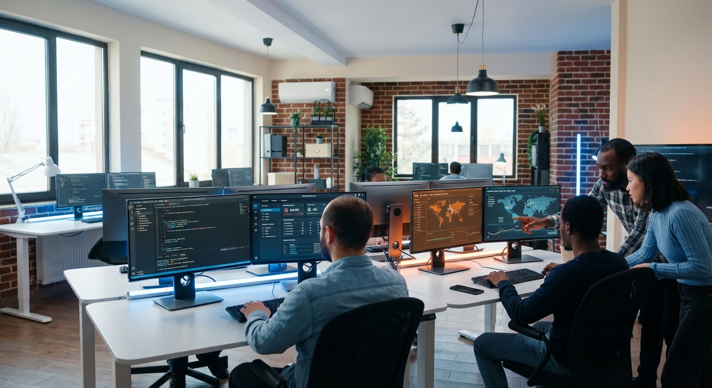 Enhancing Your Website's Security Through Effective HTTP Header Management