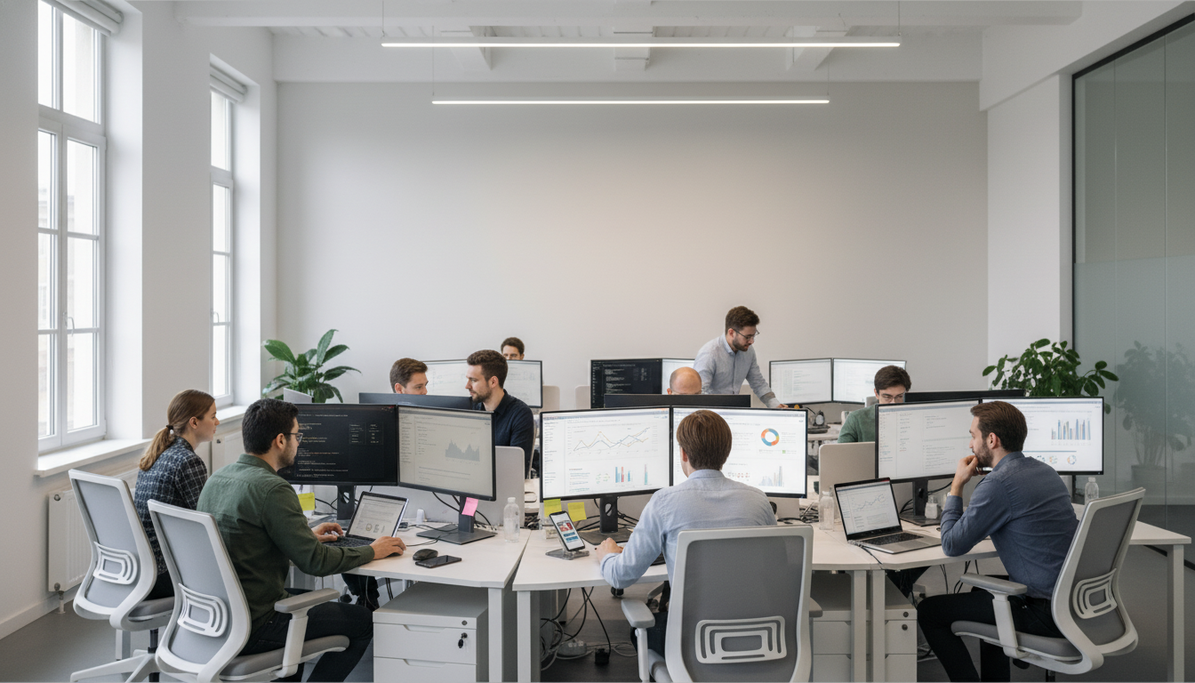 URL Received No Mobile Organic Search Traffic: How to Fix This Technical SEO Issue