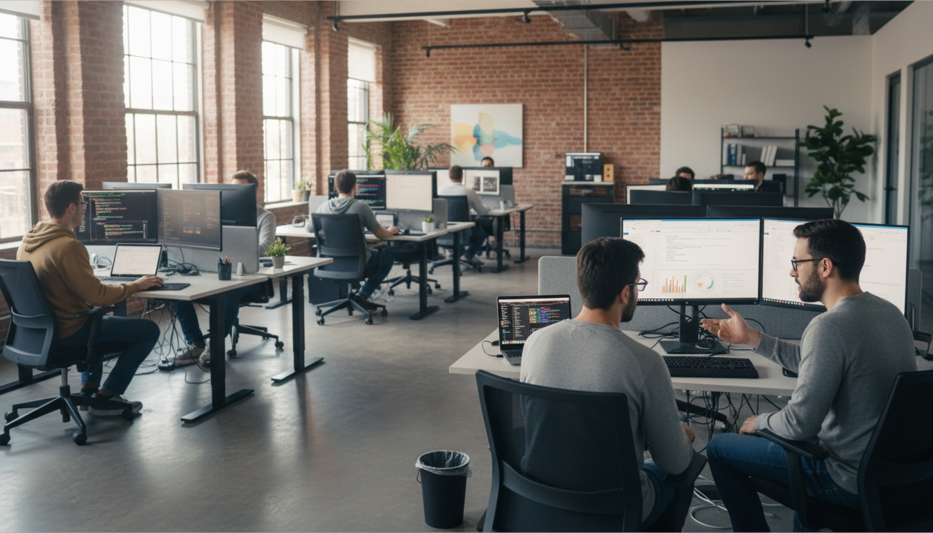 Internal URL Is Part Of a Chained Redirect Loop: How to Fix This Technical SEO Issue