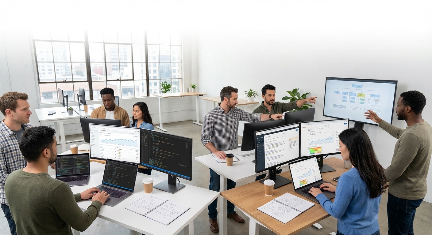 Meta Description Only In The Rendered HTML: How to Fix This Technical SEO Issue