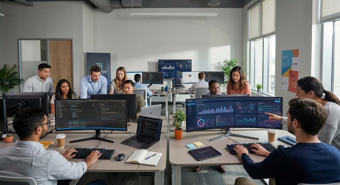 Leveraging AI for SEO Optimization: Achieve Unmatched Digital Growth with Cutting-Edge Tactics