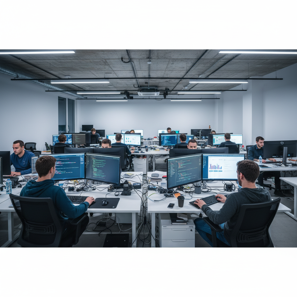 URL Contains Whitespace: How to Fix This Technical SEO Issue