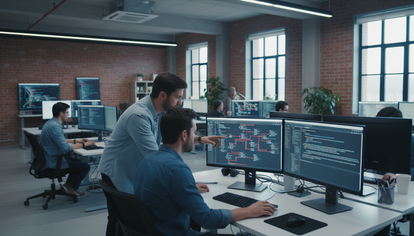 Internal URL Redirects Back to Itself: How to Fix This Technical SEO Issue