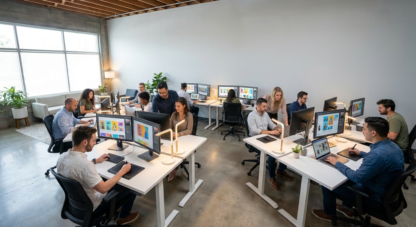 E-commerce Image Optimization: Speed, Alt Text & Best Practices