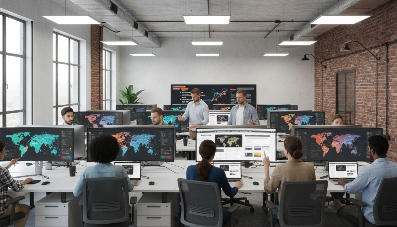 Missing HREFLang Annotations: How to Fix This Technical SEO Issue