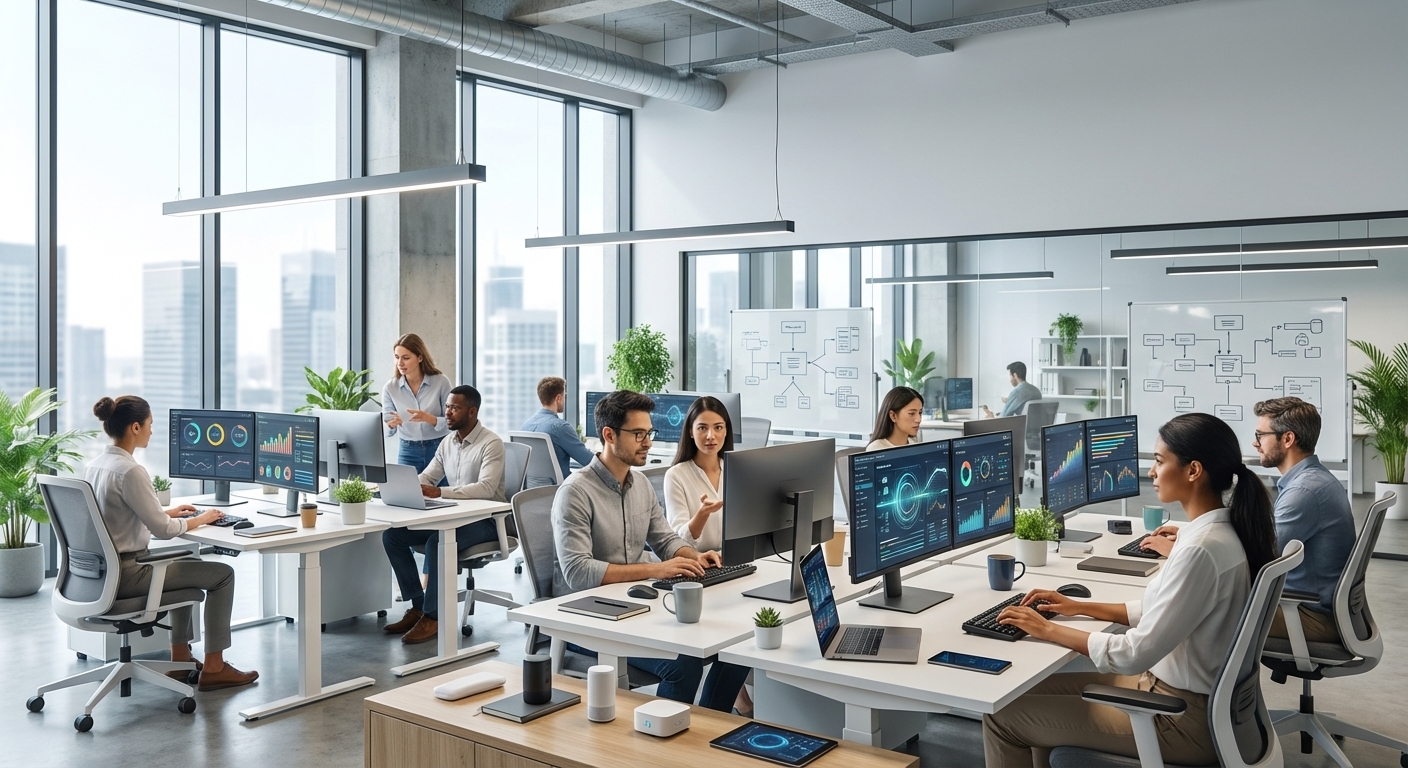 SEO Automation Tools for The AI Age