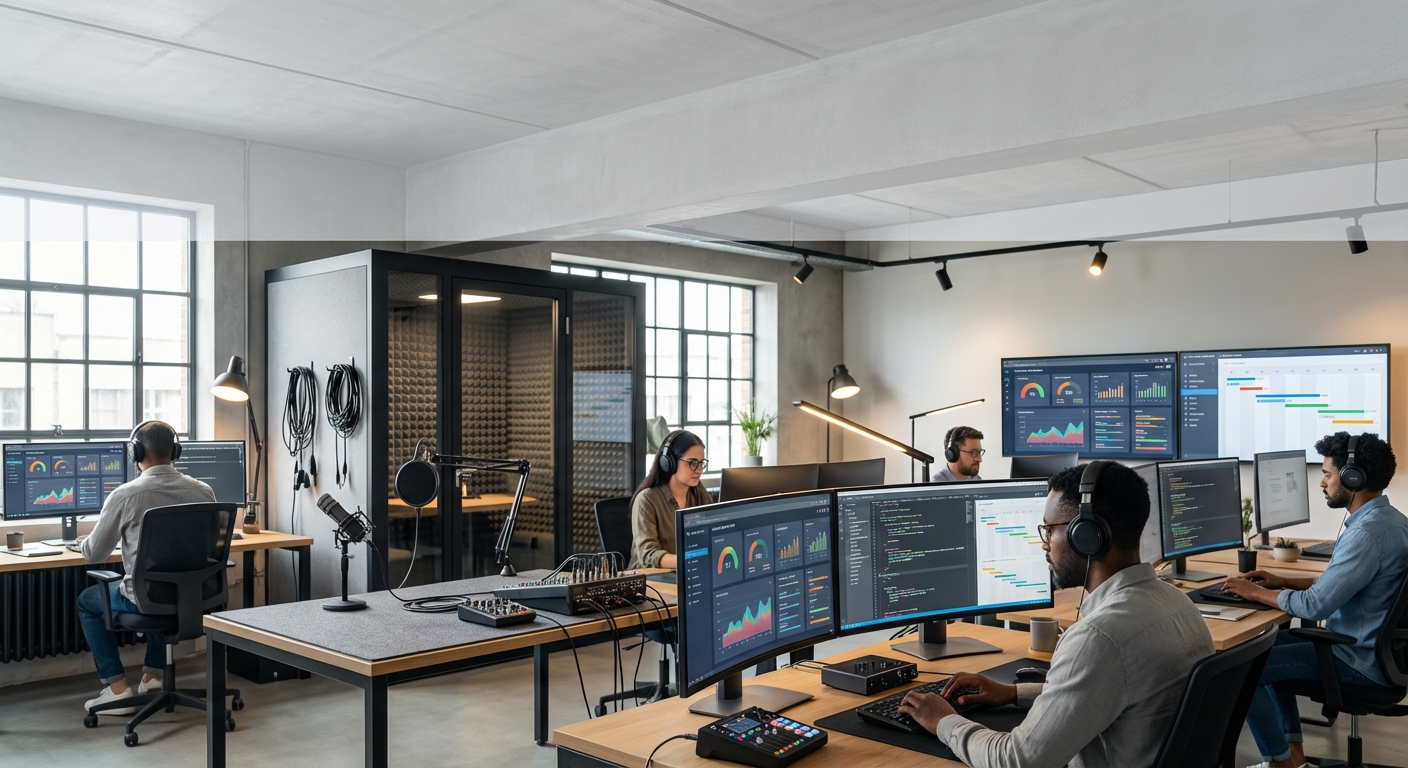 Why Podcast Link Building is Crucial for Growing Your SEO Traffic