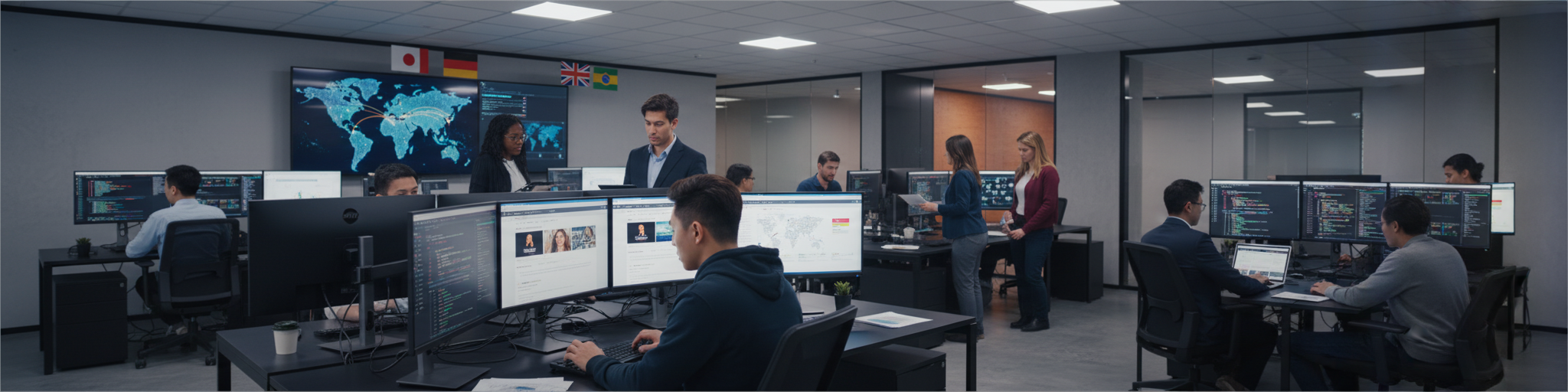 Has Conflicting Incoming HREFLang Annotations: How to Fix This Technical SEO Issue