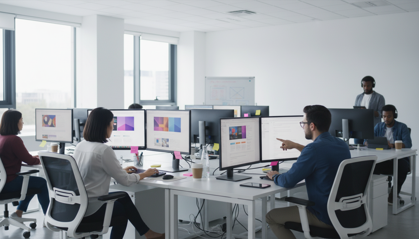 Missing HTML Lang Attribute: How to Fix This Technical SEO Issue